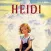 Heidi - Johanna Spyri.