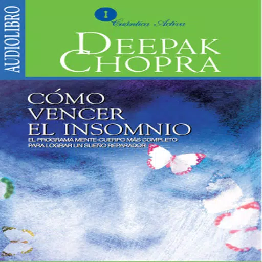 Cómo Vencer el Insomnio - Audiolibro de Autoayuda Cómo Vencer el Insomnio - Audiolibro de Autoayuda