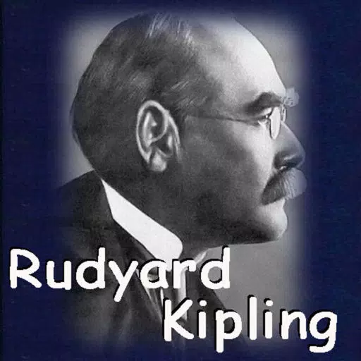 Todo Rudyard Kipling en 5 Audiolibros Todo Rudyard Kipling en 5 Audiolibros
