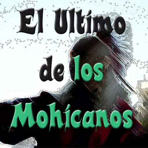 El Ultimo de los Mohicanos - James F. Cooper El Ultimo de los Mohicanos - James F. Cooper