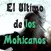 El Ultimo de los Mohicanos - James F. Cooper