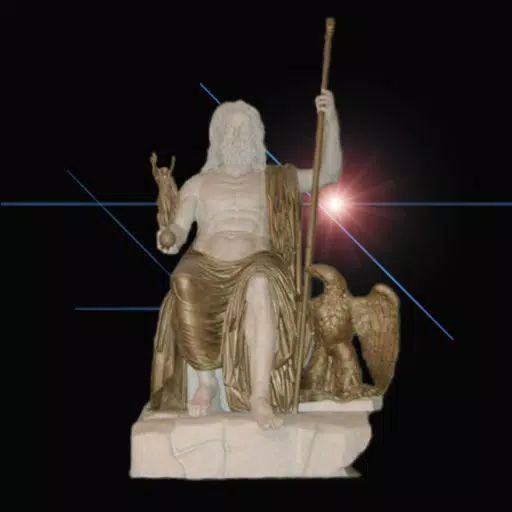 Myths & Legends of Ancient Greece and Rome Myths & Legends of Ancient Greece and Rome