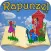 Rapunzel - Audiocuento
