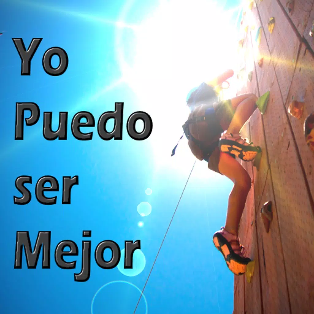 Yo Puedo ser Mejor - AudioEbook Yo Puedo ser Mejor - AudioEbook