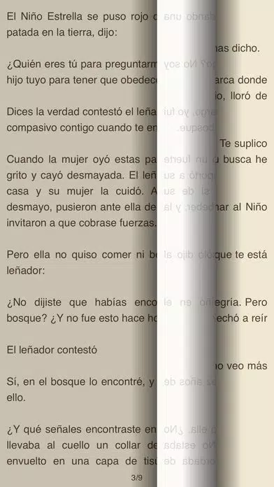 Librería para Niños - Libros y Audiolibros Screenshots