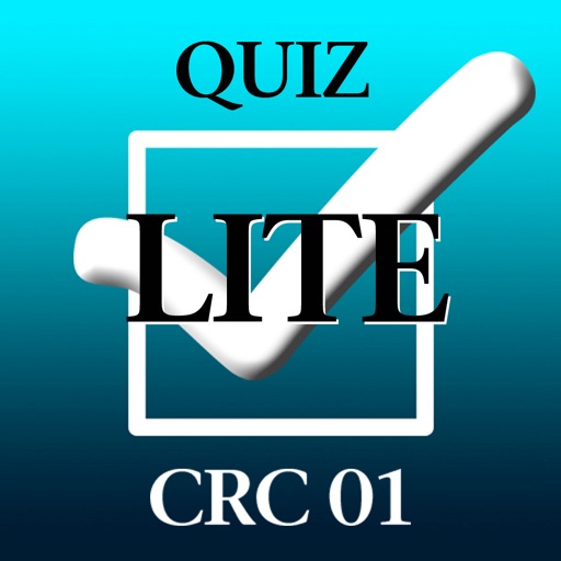CRC Exam Lite (Free Questions) CRC Exam Lite (Free Questions)