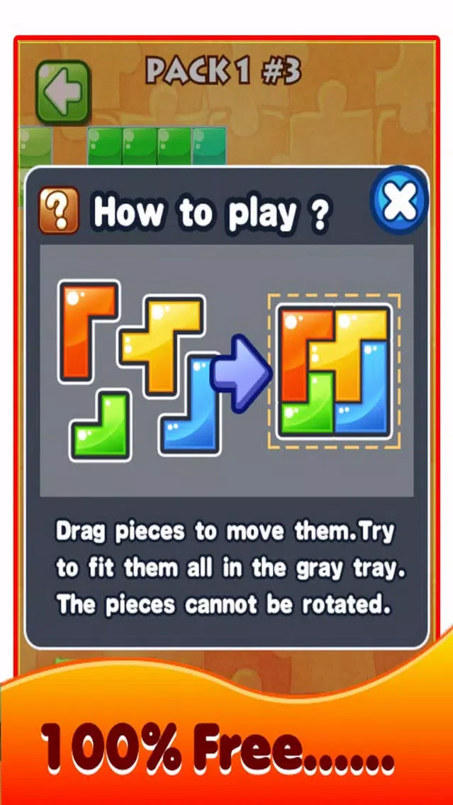 Block New Play+ Screenshots