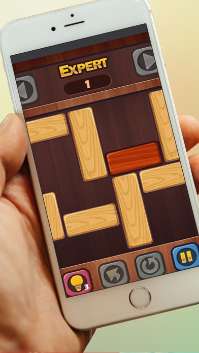 Unblock Brain - Logic puzzles HD Screenshots
