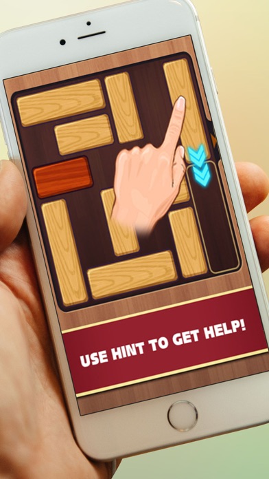 Unblock Brain - Logic puzzles HD Screenshots