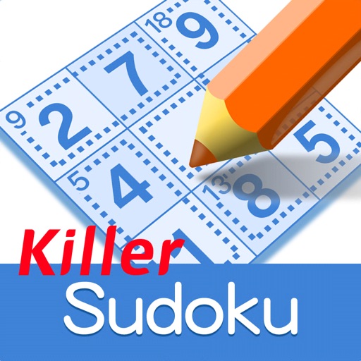 Killer Sudoku Master-SumSudoku Killer Sudoku Master-SumSudoku