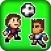 Football Juggling : Soccer Juggling 2014