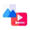 Photo Editor crop video editor
