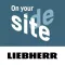 Liebherr Bauma 2022