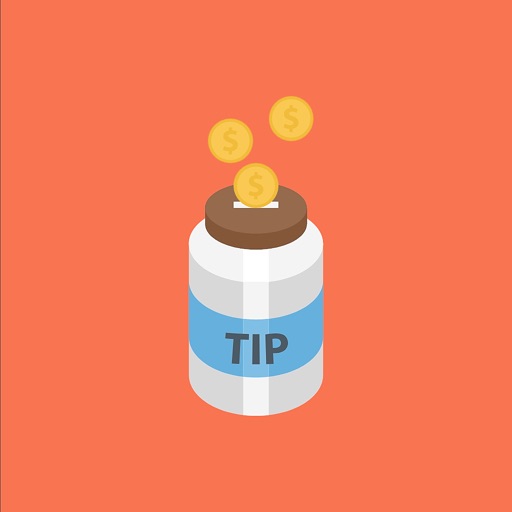 QuickTip - Tip Calculator QuickTip - Tip Calculator