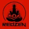 RedZen: Simple Zen Timer