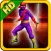Amazing Ninja Revenge Run - Free