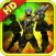The Last Commando -Alien War Free