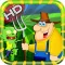 Farm House Mania - Live the Suburban Lifestyle