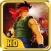 Ninja Vs Guerilla - Shoot Out in the Jungle
