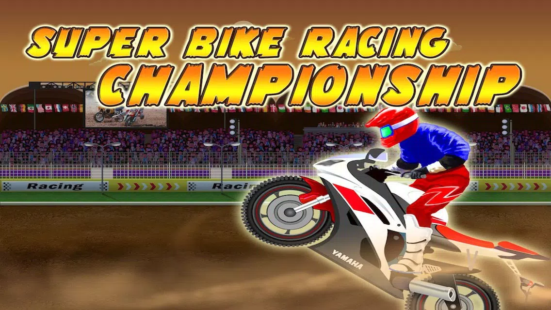 Super Bike Racing Championship - Extreme Edition Free Screenshots