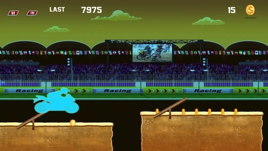Super Bike Racing Championship - Extreme Edition Free Screenshots