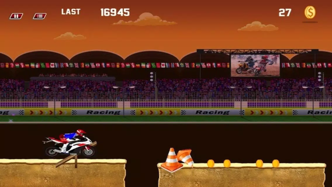Super Bike Racing Championship - Extreme Edition Free Screenshots