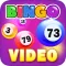 Video Bingo Fortune Play - Casino Number Game