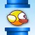 Tiny Bird - The Adventure of Flappy Flyer