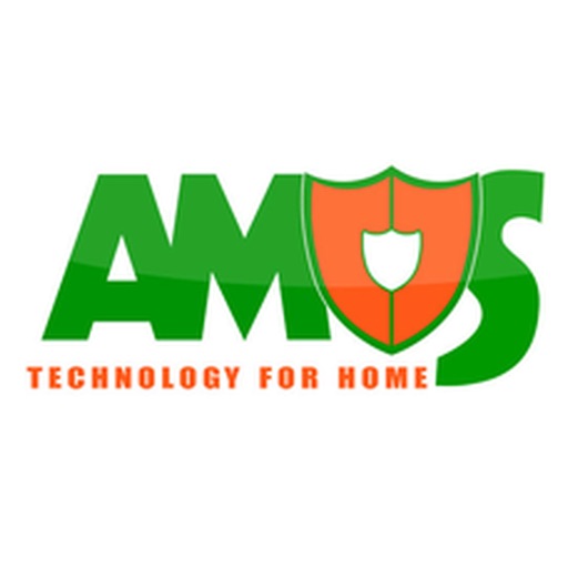 AMOS AMOS