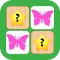 MemoPairs - Match Game