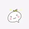 Cute TiTi Stickers