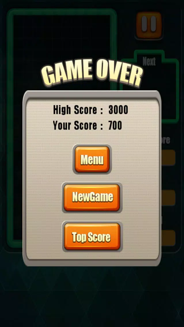 Brick Puzzle - Block Legend, Quadris Screenshots