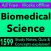 Biomedical Science Exam Prep
