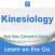 Kinesiology Exam Review App