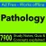 Pathology Exam Review App Q&A