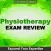 Physiotherapy Exam Review: Q&A