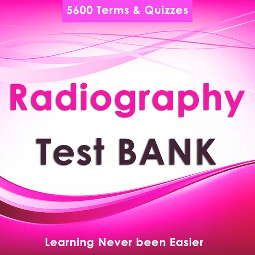 Radiography EXAM REVIEW Radiography EXAM REVIEW
