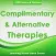 Complimentary Therapies App