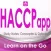 HACCP App Hazard Analysis