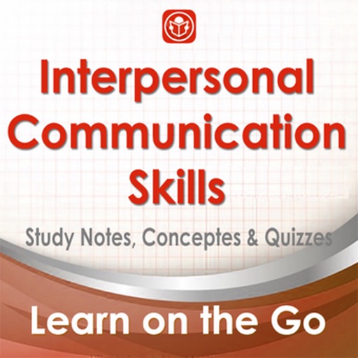 Interpersonal Skills Review Interpersonal Skills Review