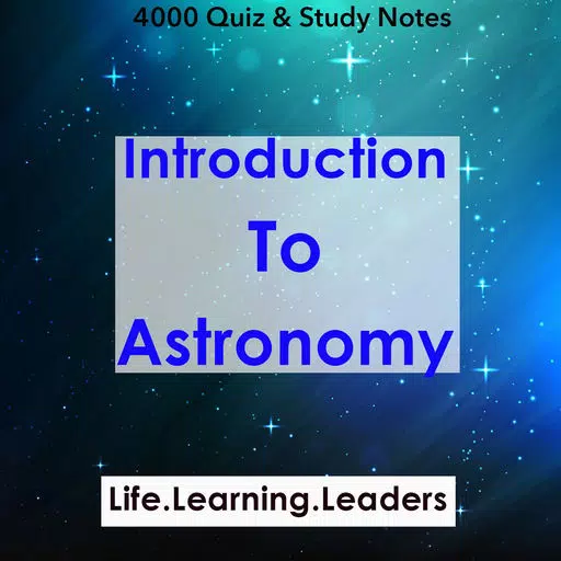 Introduction to Astronomy: Q&A Introduction to Astronomy: Q&A