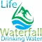 Life Waterfall Drinking Water