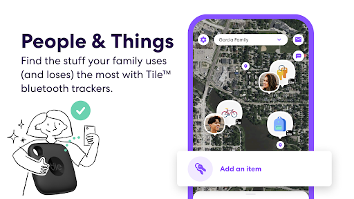 Life360: Live Location Sharing Screenshots