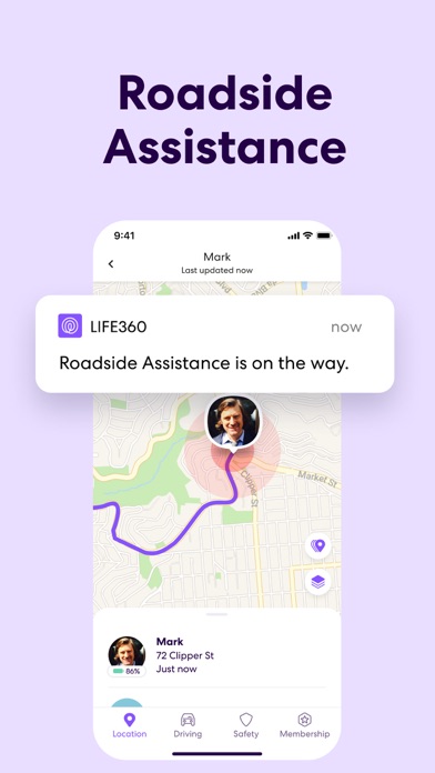 Life360: Find Friends & Family Screenshots