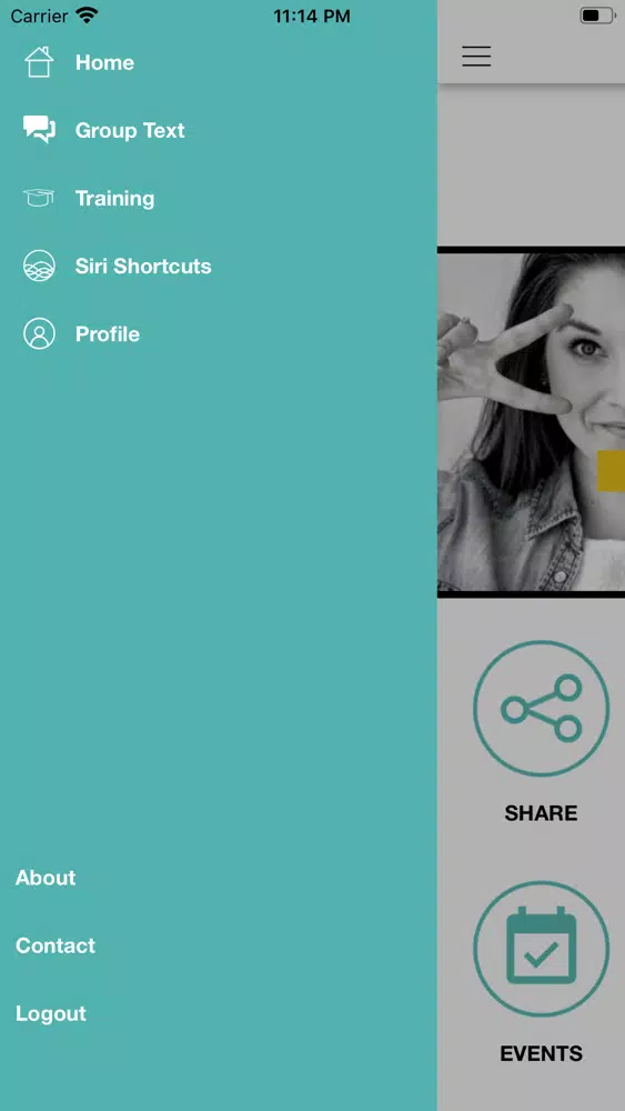 Life Activated Brands LIFE App Screenshots