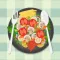 Alkaline foods Diet food list Acidity guide PH app