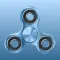 Fidget spinner wallpaper