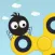 Itsy Bitsy Spider vs Figet spinners - Spinny game