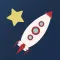 Spaceship Starship Rocket games Space Cosmos Astro