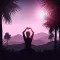Ambient sounds to sleep better Free lullaby music